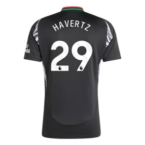 Arsenal Havertz Bortedrakt 2024/2025